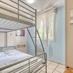 Nyaraló Morille *