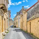 Nyaraló Morille Salignac Eyvigues