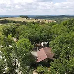 Nyaraló Morille Salignac Eyvigues