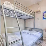 Morille Nyaraló