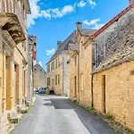 Nyaraló Morille Salignac Eyvigues