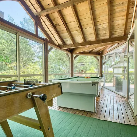 Morille * Salignac Eyvigues