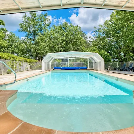 Morille Holiday home Salignac Eyvigues