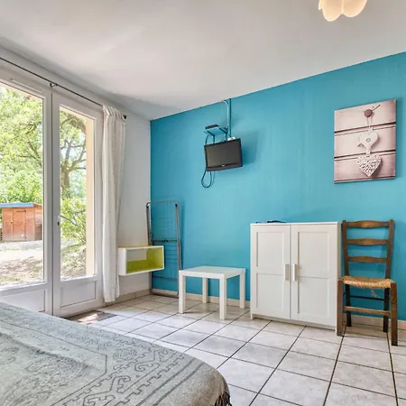 Morille Holiday home
