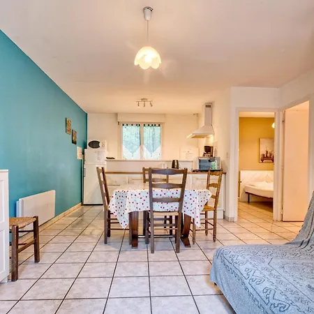 Morille Holiday home *