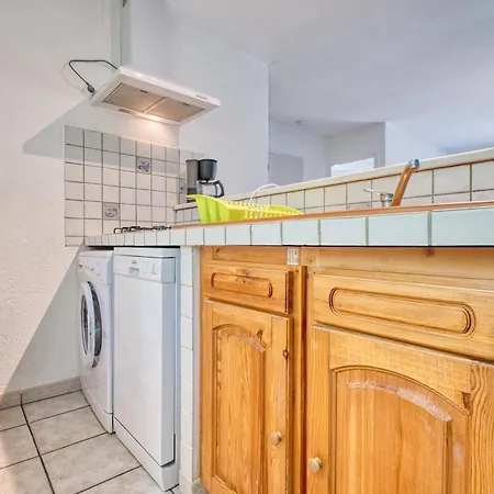 Holiday home Morille