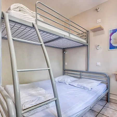 Morille Holiday home