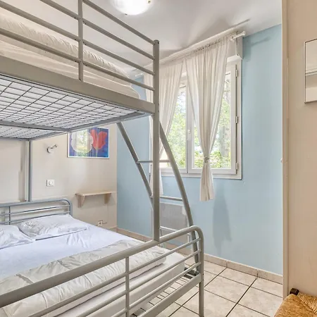 Morille Holiday home *