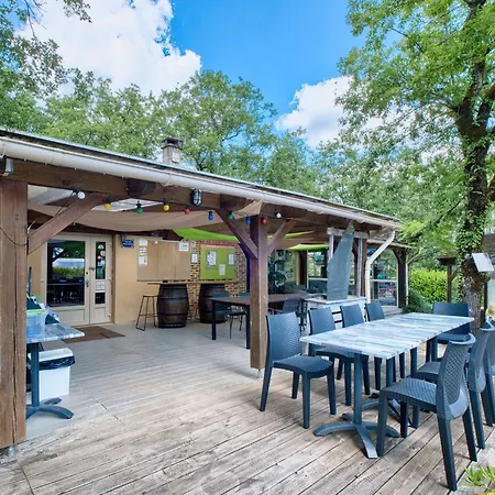 Holiday home Morille