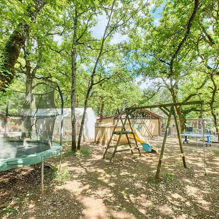 Morille Holiday home Salignac Eyvigues