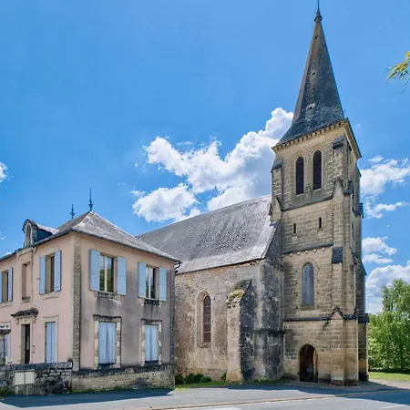 Holiday home Morille Salignac Eyvigues