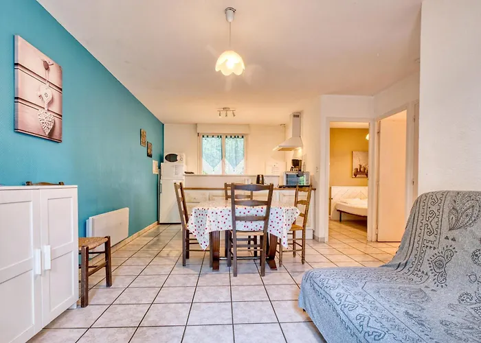 Morille Feriehus Salignac Eyvigues