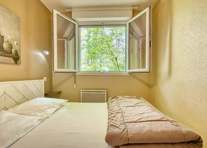 Morille Feriehus Salignac Eyvigues