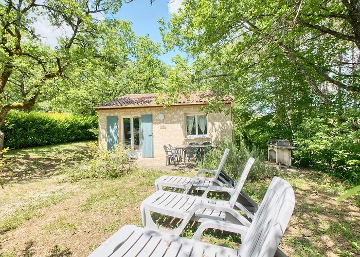 Morille * Salignac Eyvigues