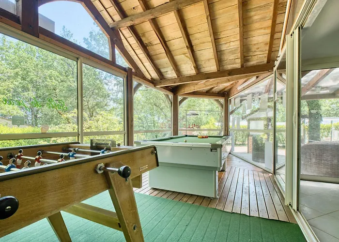 Morille * Salignac Eyvigues