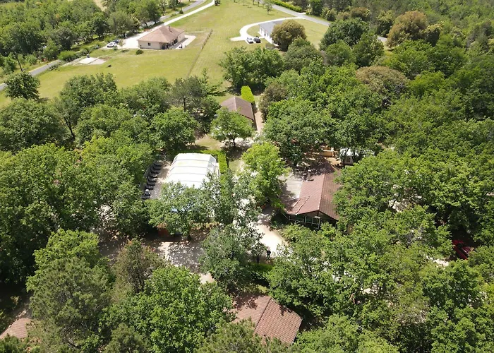 Morille Feriehus Salignac Eyvigues